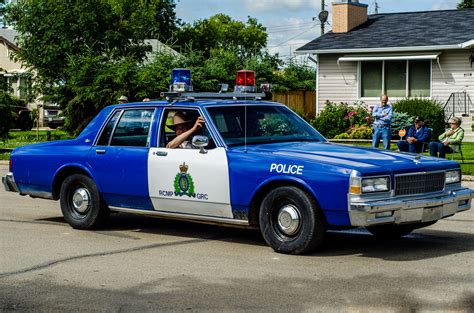 Helpful information for rcmp employees and their families. Old RCMP Cruiser | I shot this last year at the Rimbey ...