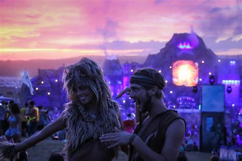 8 Great Festivals That Go Beyond The Music To Create An Immersive