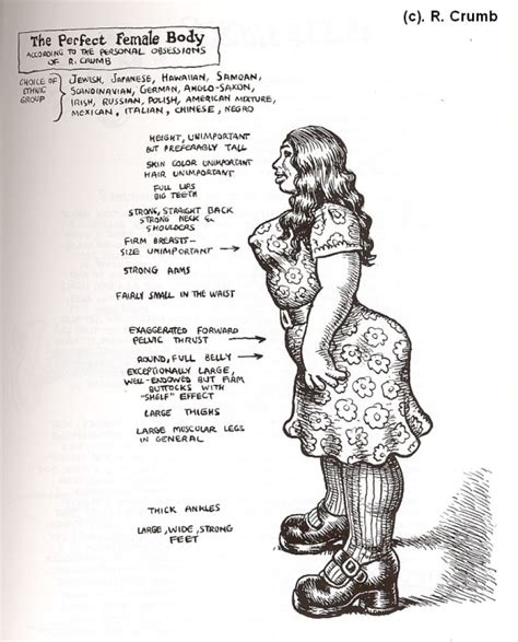 Robert Crumb An Interview With The Iconic Underground Comic Artist