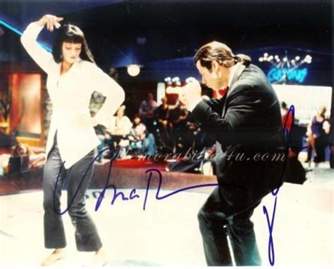 Discover and share the best gifs on tenor. Uma Thurman and John Travolta dancing in "Pulp Fiction ...