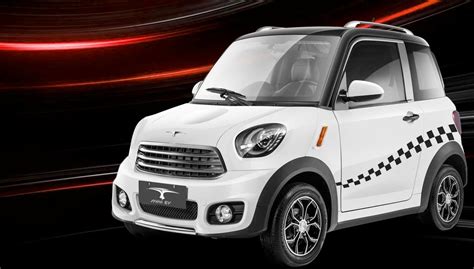 Dengan pinjaman kereta konvensional, bayaran bulanan adalah tetap. Kereta mini guna tenaga elektrik kini mula memasuki ...