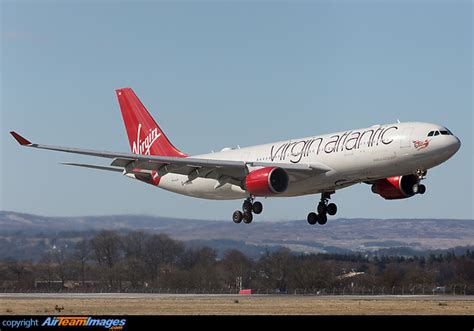 Airbus A330 223 G Vmnk Aircraft Pictures And Photos