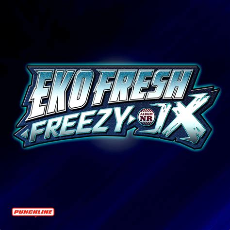 Eko fresh фото исполнителя eko fresh. Eko Fresh - Freezy Tracklist