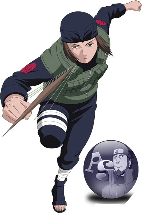 Genma Shiranui Render By Animesennin Anime Naruto Manga Anime Sasuke Naruto Boys Naruto Art