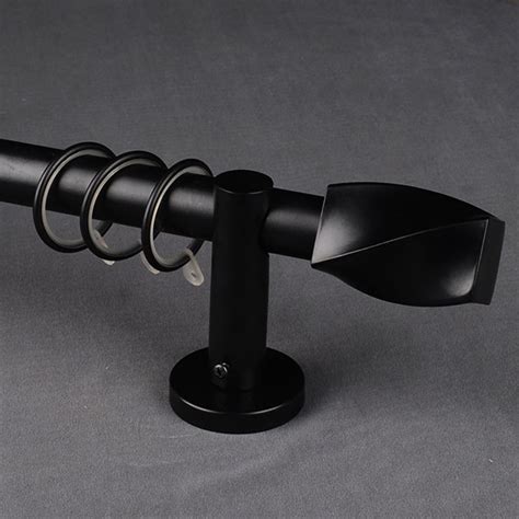Factory Direct Wholesale Good Quality Curtain Rod Accessories Curtain