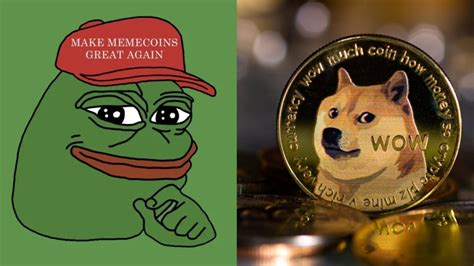 Memecoin Pepe Vượt Qua Khối Lượng Giao Dịch Của Dogecoin Và Shiba Inu