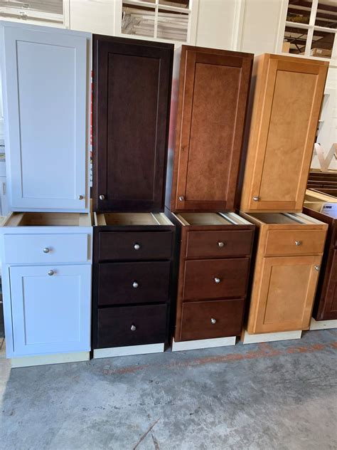 Maybe you would like to learn more about one of these? Kitchen Cabinets for sale in Virginia Beach, Virginia ...