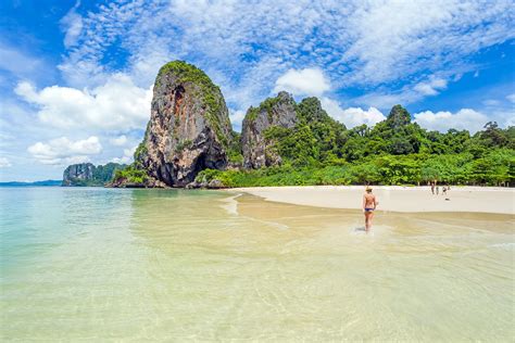 10 Best Beaches In Krabi What Is The Most Popular Beach In Krabi