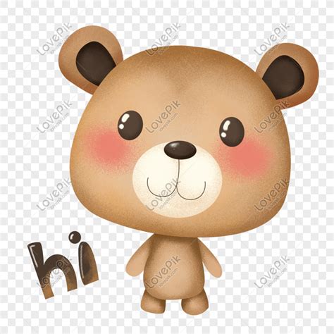 Namun gambar kartun kali ini bukan kartun fiksi yang akan saya bagikan, melainkan gambar gamar kartun manga, anime atau gambar kartun lukisan. Menakjubkan 10+ Gambar Kartun Beruang Comel - Gani Gambar