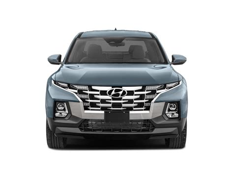 2023 Hyundai Santa Cruz Sel Activity Awd Black 4d Crew Cab A Hyundai