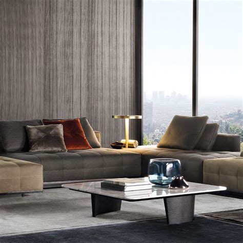 Find great deals on ebay for home decor catalogues. CATALOGUE MINOTTI - CVL | Minotti, Home decor, Home