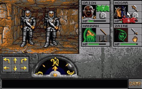 Advanced Dungeons And Dragons Eye Of The Beholder Ii The Legend Of