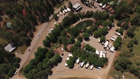 Fast and simple · compare hotel prices · save time and money Rainbow Lake Cabin & RV Ruidoso, NM - YouTube