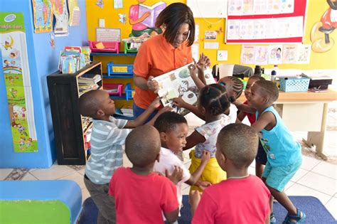 Government Supports Ecd