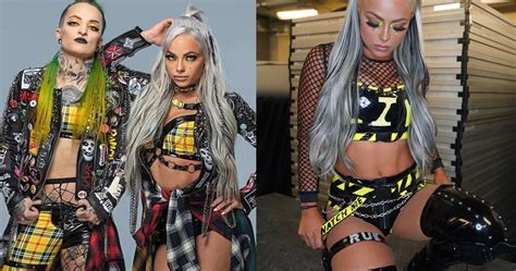 Liv Morgan May Be Risking Push By Paying Tribute To Former Partner [Theory]