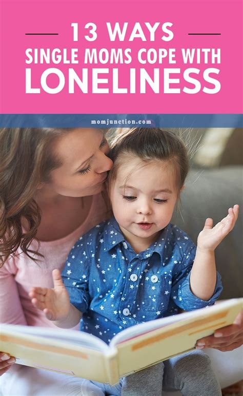 lonely single mom everything you need to know artofit