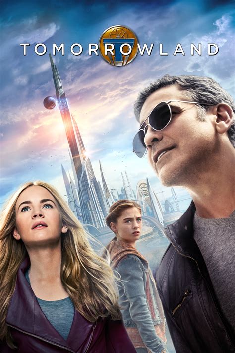 Notable favorites of mine include because the prime members enjoy free delivery and exclusive access to music, movies, tv shows, original audio. Tomorrowland (2015) - Posters — The Movie Database (TMDb)