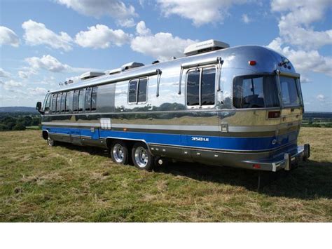 Airstream 350 Le Photo Gallery 510