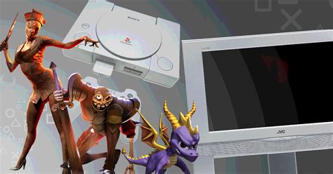7 Classic Playstation One Games That Need A Ps4 Remake Metro News