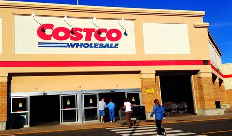 Plus there's no separate delivery fee for orders of $75 or more. Costco Launches CostcoGrocery and Expands Their Instacart ...