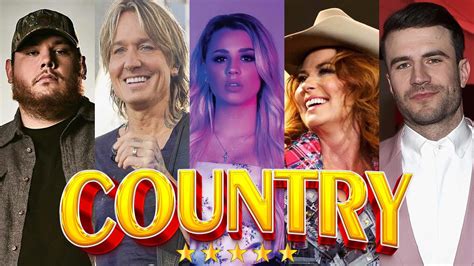 Best New Country Songs Playlist This Week 2023 🤠 Country Music New 🤠