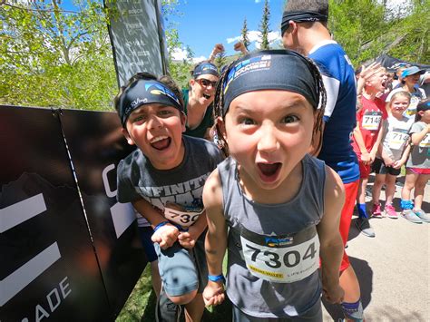 It’s a “GO” for 2021 GoPro Mountain Games June 10-13 in Vail | Mountain