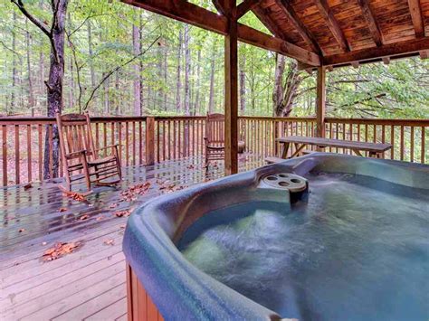 Check spelling or type a new query. 9 Cozy Gatlinburg Cabins For Rent For Your Mountain ...