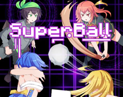 Image 3 - SuperBall - Indie DB