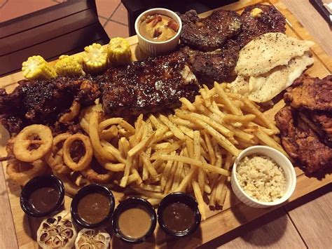 10 Giant Meat Platters For Self Proclaimed Carnivores From 10 Per Person Eatbook Sg