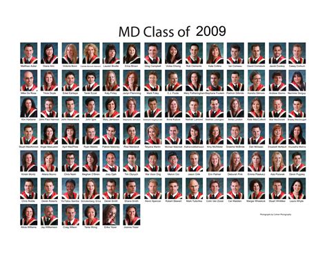 Class Of 2009 Dalhousie Alumni