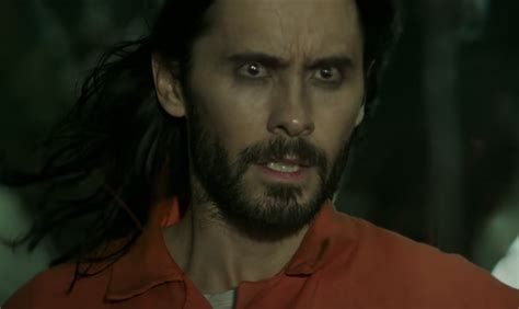 Jared Leto Wants All Three Spider Man Actors In ‘morbius Sequel Indiewire