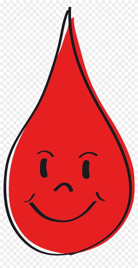 Blood Drop Red Blood Clip Art At Clker Vector Clip Transparent Drops