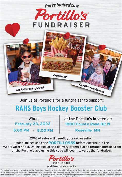Roseville Raiders Boys Hockey Boosters Home