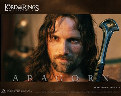 The Lord Of The Rings The Return Of The King Movies Maniac