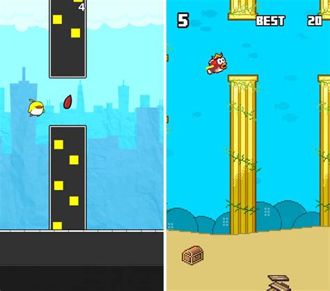 Flappy Bird Creator Reveals Why He Pulled The App Considering Returning Flappy Bird To App