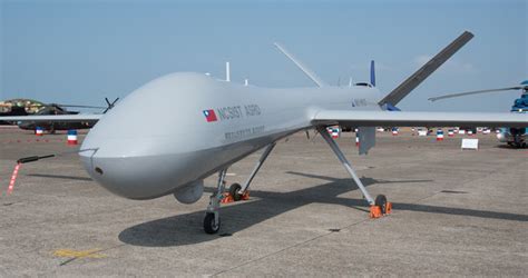 The site owner hides the web page description. 蔡英文宣布「騰雲機」即將量產 軍方嚇一跳：至少4年 | ETtoday軍武新聞 | ETtoday新聞雲