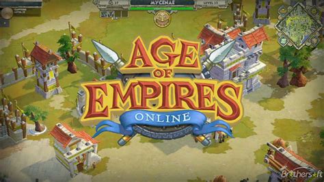 The conquerors into the western and central europe. Age of Empires Online llega a su fin