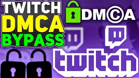 Twitch Dmca Bypss Play Any Music Youtube