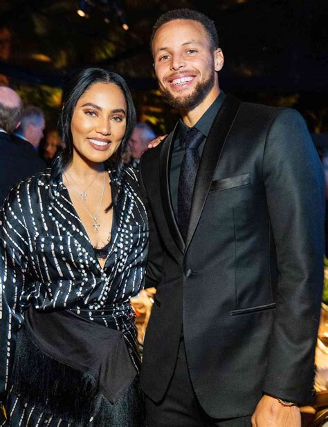 Ayesha Curry Addresses Ridiculous Claims She Is In An Open Marriage