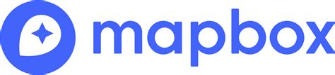 Technology Automotive Partner Tier Mapbox Logo Png Clipart Full