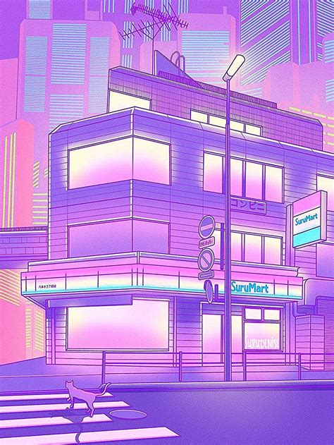 Want to discover art related to pastel_aesthetic? Pin oleh Karla Kovacek di Ungu (Dengan gambar) | Ilustrasi, Ungu, Seni buku