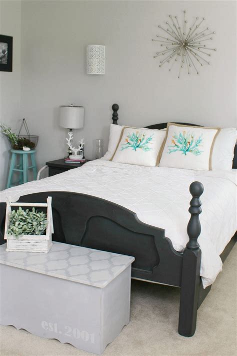 If you buy something using a link on our site, we may earn a commission.] How to Organize the Master Bedroom September HOD