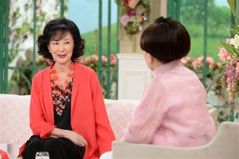 The site owner hides the web page description. テレ朝POST » 岸惠子、日本中を驚かせた"60年前の国際結婚"に ...