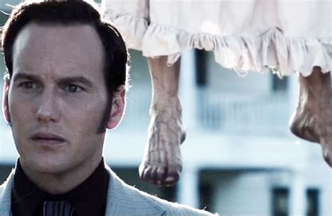 See more of the conjuring on facebook. The Conjuring • Film Grouch