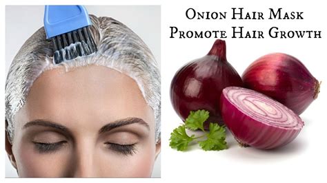 It is a different formulation specially prepared for hair growth from the onion bulb. Onion is an effective home remedy to beat hair loss ...