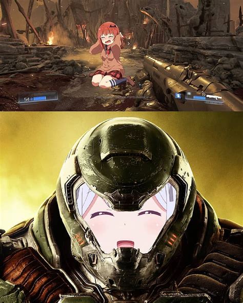 Share More Than 77 Anime Doom Slayer Induhocakina