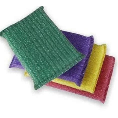 Cleaning Pads At Best Price In India
