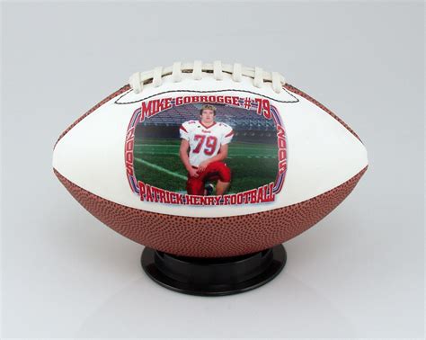 Football T Football Ts Mini Footballs Senior Ts