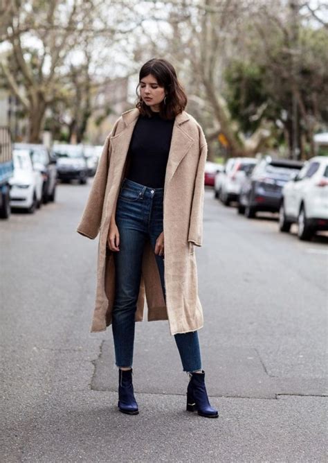 Apportez une touche rock à vos tenues avec cette paire de bottines féminines. Épinglé sur Mode femme