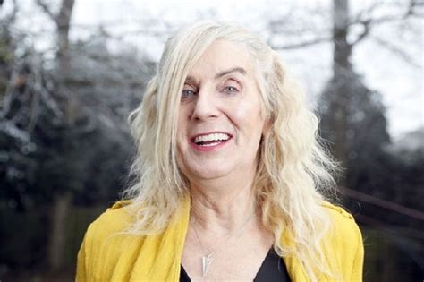 The Transgender Former Taxi Driver And Winner Of £4 Million Jackpot
